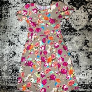 Lularoe mega unicorn amelia